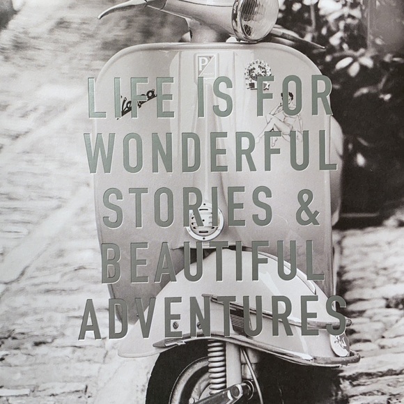 8x10” Art Print “Wonderful Stories” - Picture 3 of 5